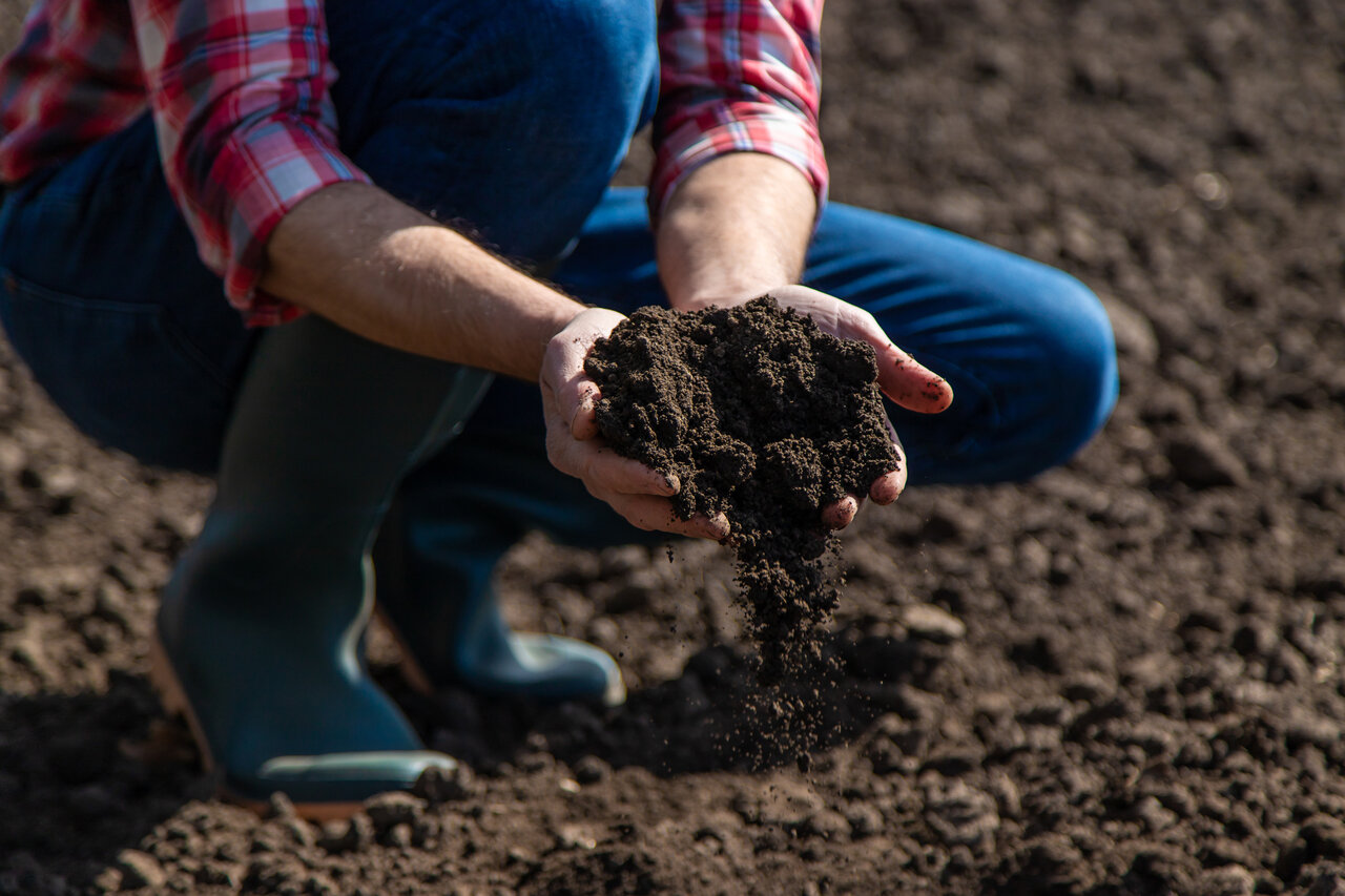 soil conditioners