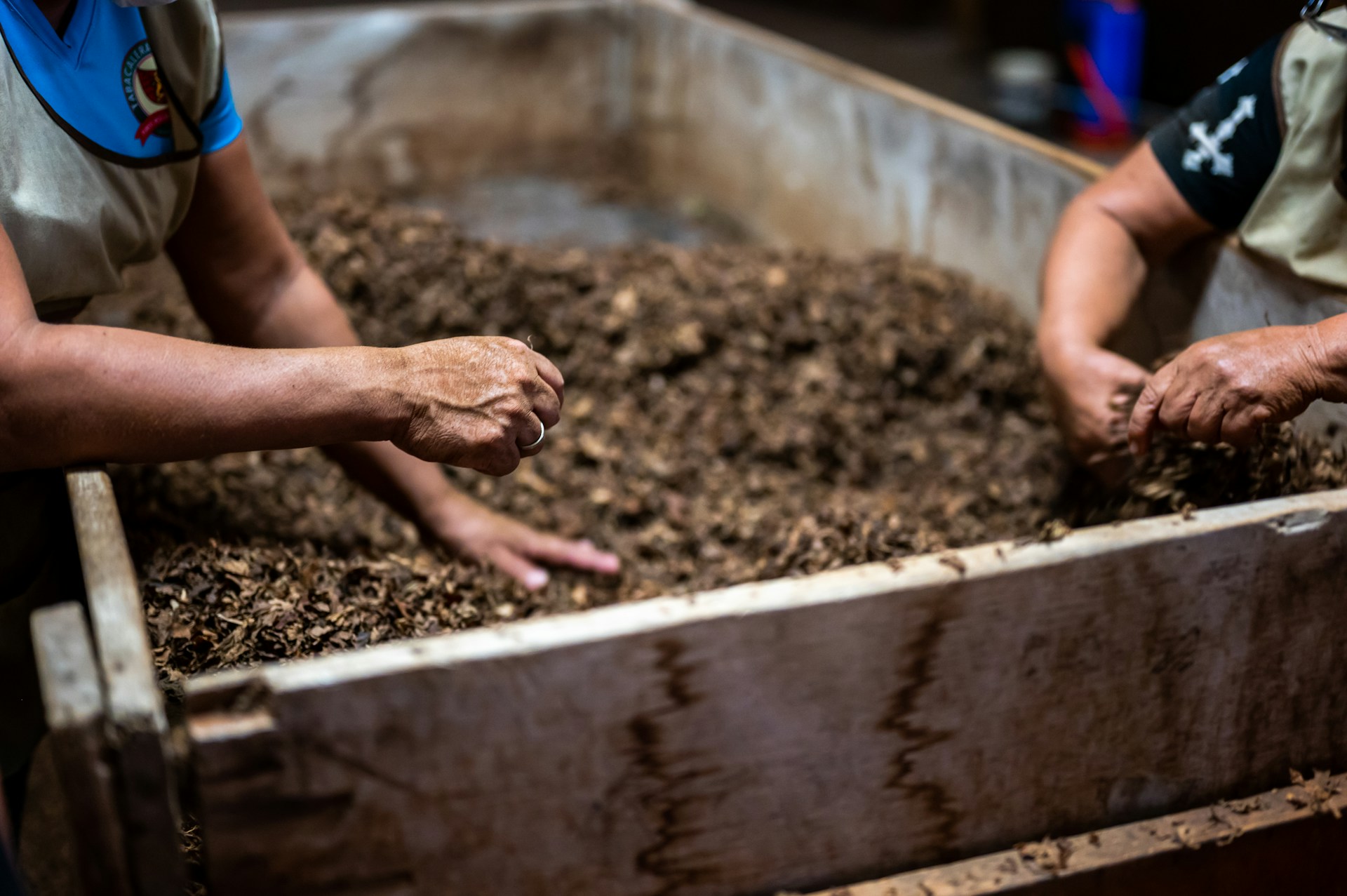 Soil Conditioners