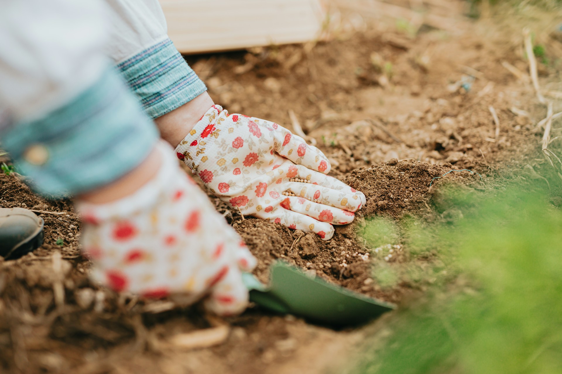 Garden Soil